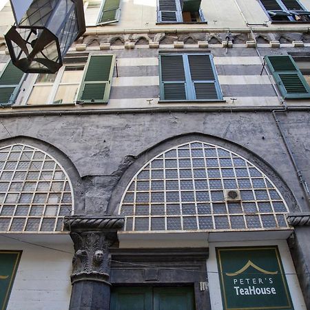 Dimora Fornari By Wonderful Italy Apartamento Génova Exterior foto